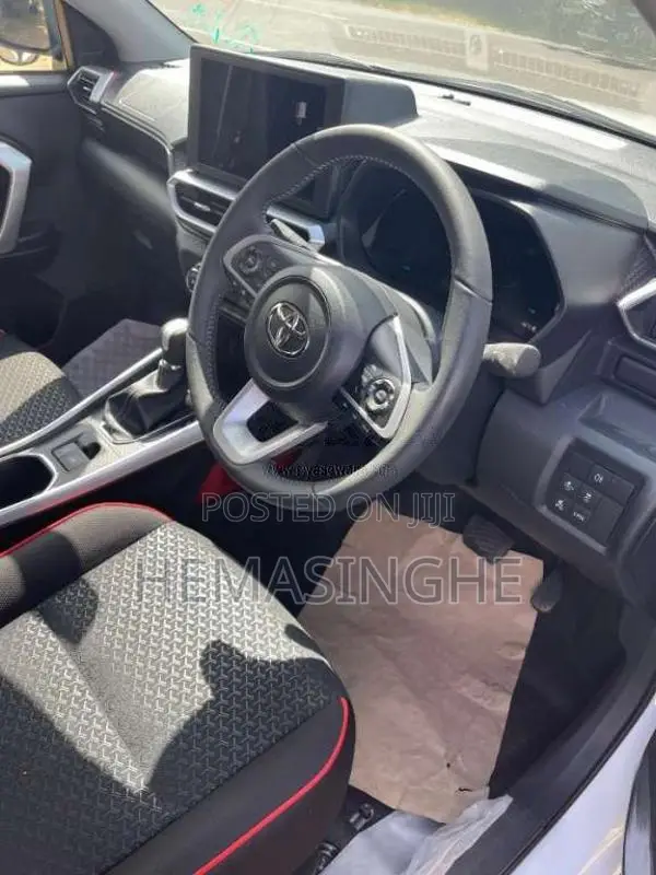 Toyota Raize Z 2026 SUV Brand New