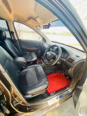 DFSK Glory 2021 SUV (Used)