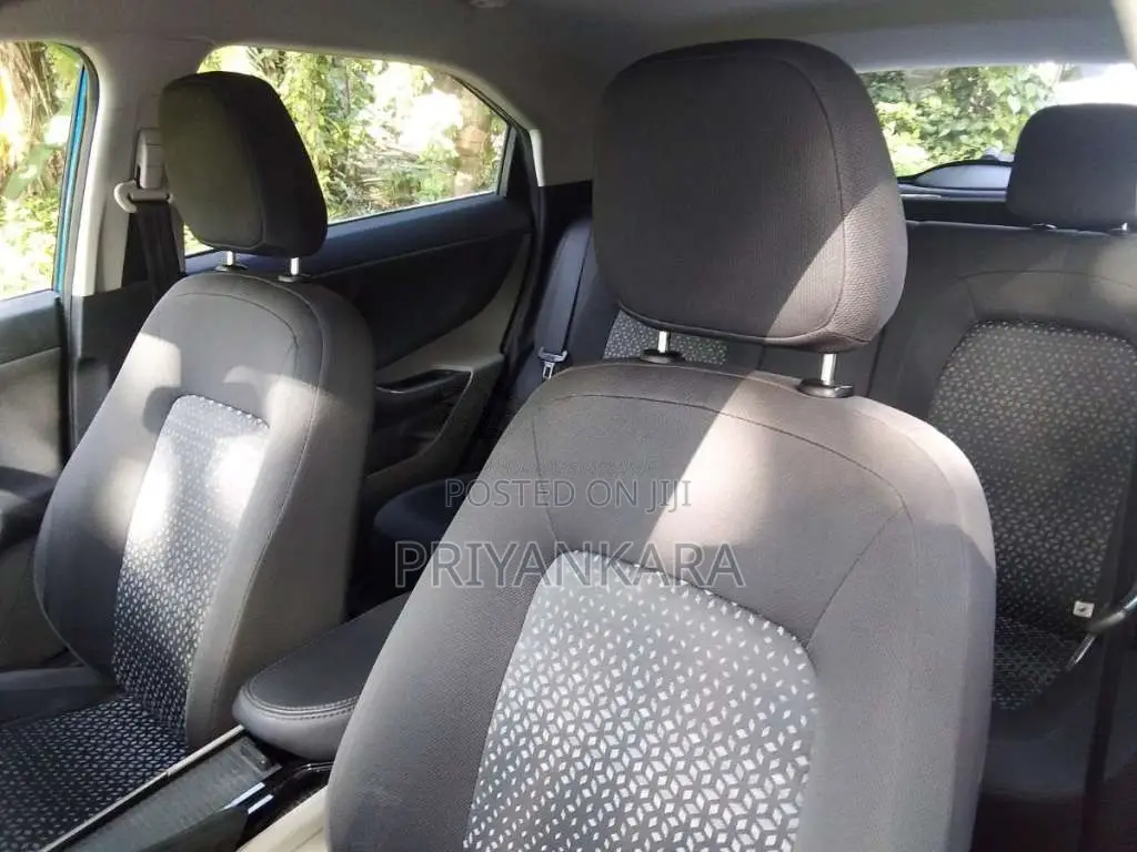 Tata Nexon 2018 SUV (Used)