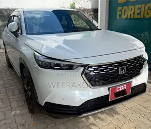 Honda Vezel Premium 2024 SUV (Used)