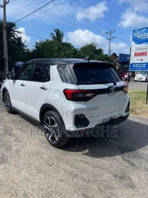 Toyota Raize Z 2026 SUV Brand New
