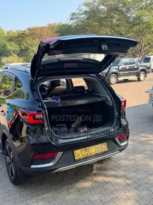 MG ZS 2018 SUV (Used)