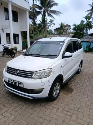 DFSK Glory 330 2020 SUV (Used)