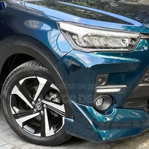Toyota Raize 2023 SUV (Used)
