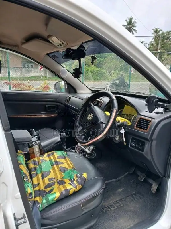 DFSK Glory 330 2020 SUV (Used)