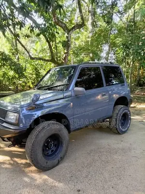 Suzuki Vitara 1990 SUV (Used)