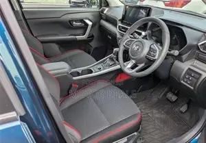 Toyota Raize 2023 SUV (Used)