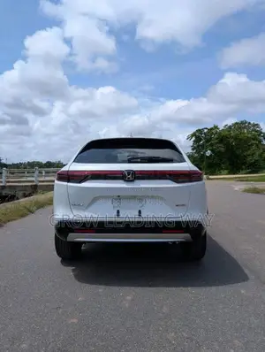Honda Vezel Z Premium 2026 SUV Brand New