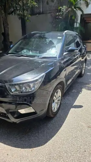 Micro Tivoli 2017 SUV (Used)