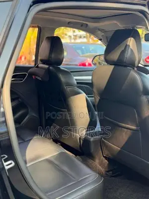 MG ZS 2018 SUV (Used)