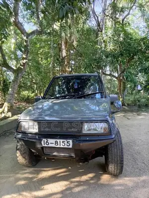 Suzuki Vitara 1990 SUV (Used)