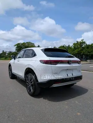 Honda Vezel Z Premium 2026 SUV Brand New