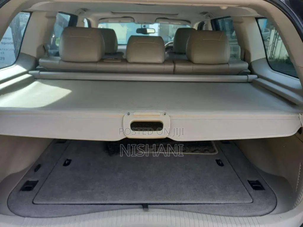 Jeep Grand Cherokee 2005 SUV (Used)