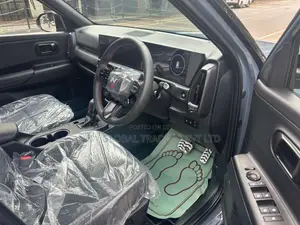 Hyundai Venue N Line N 10 2026 SUV Unregistered (Recondition)