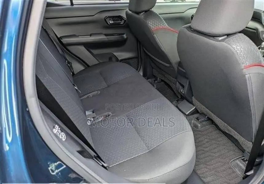 Toyota Raize 2023 SUV (Used)