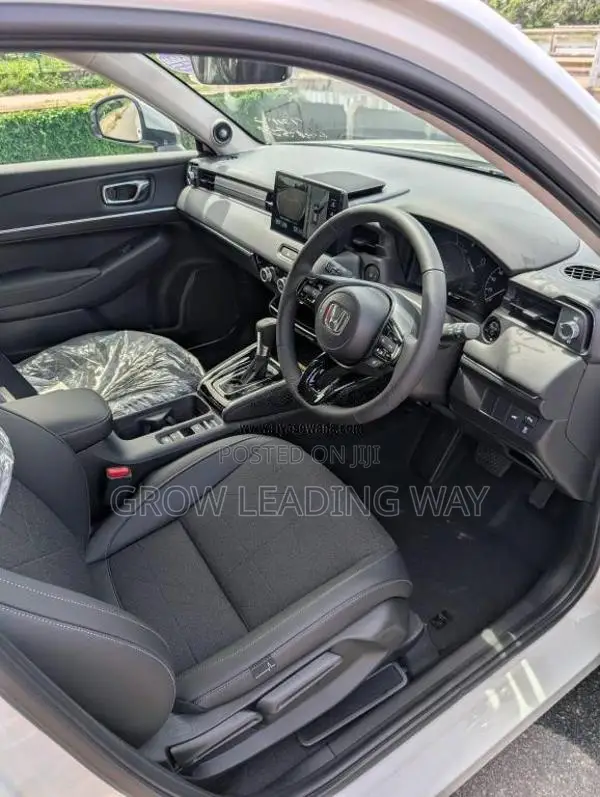 Honda Vezel Z Premium 2026 SUV Brand New