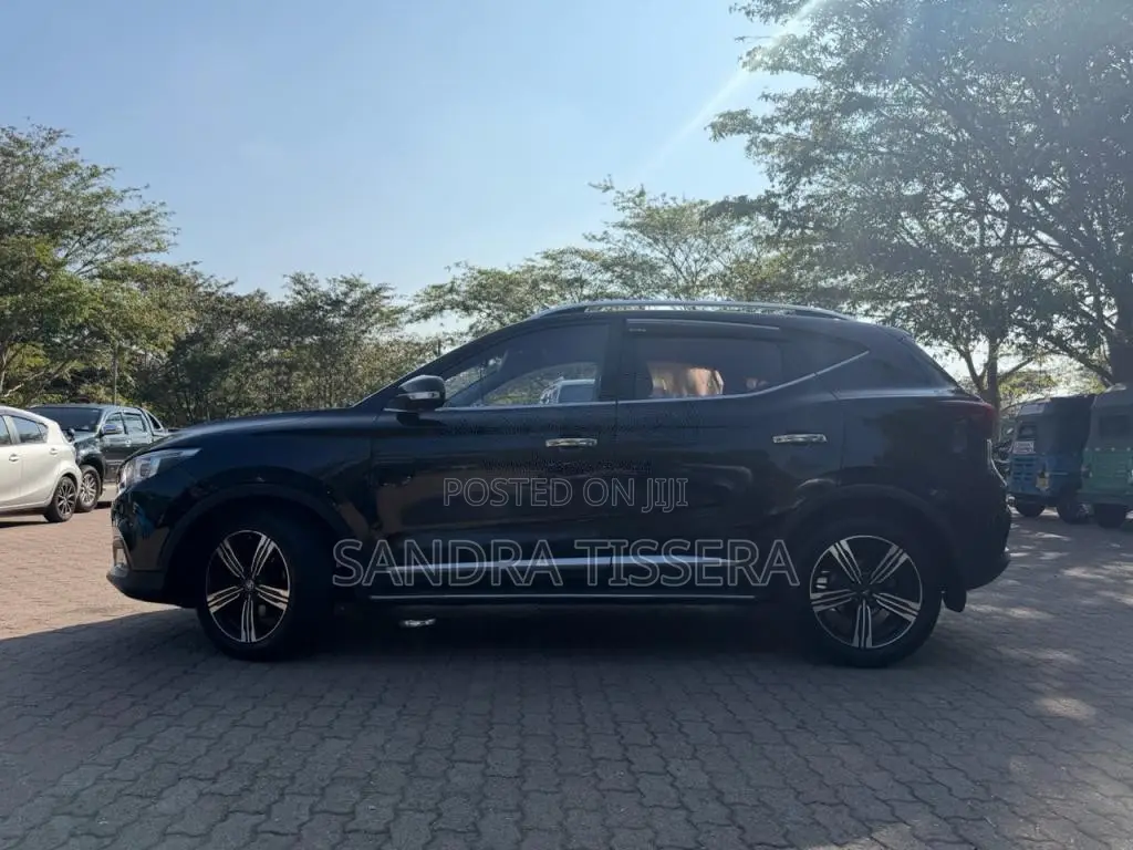MG ZS 2018 SUV (Used)