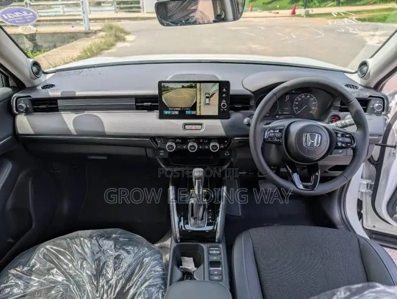 Honda Vezel Z Premium 2026 SUV Brand New