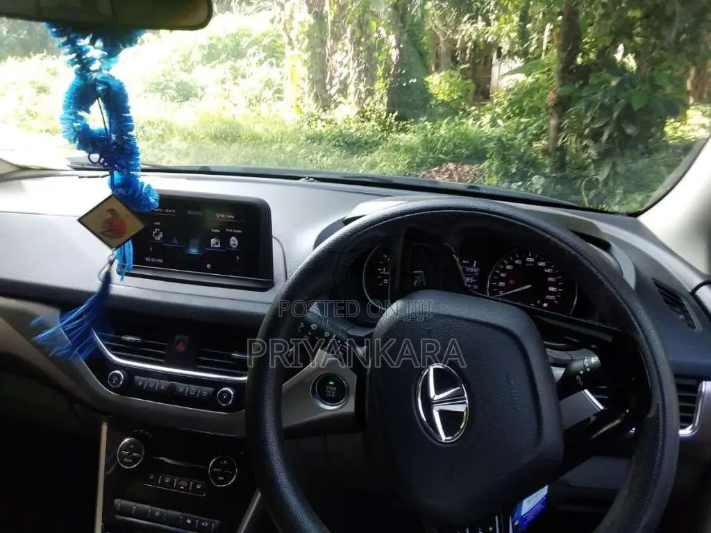 Tata Nexon 2018 SUV (Used)
