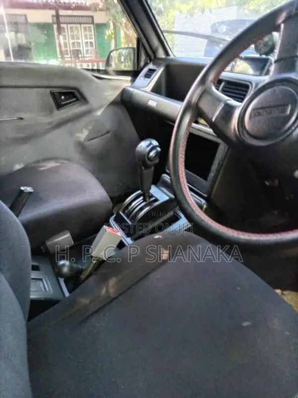 Suzuki Vitara 1990 SUV (Used)