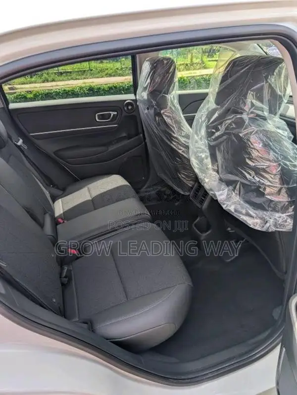Honda Vezel Z Premium 2026 SUV Brand New