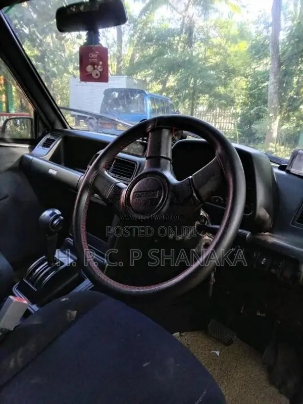 Suzuki Vitara 1990 SUV (Used)