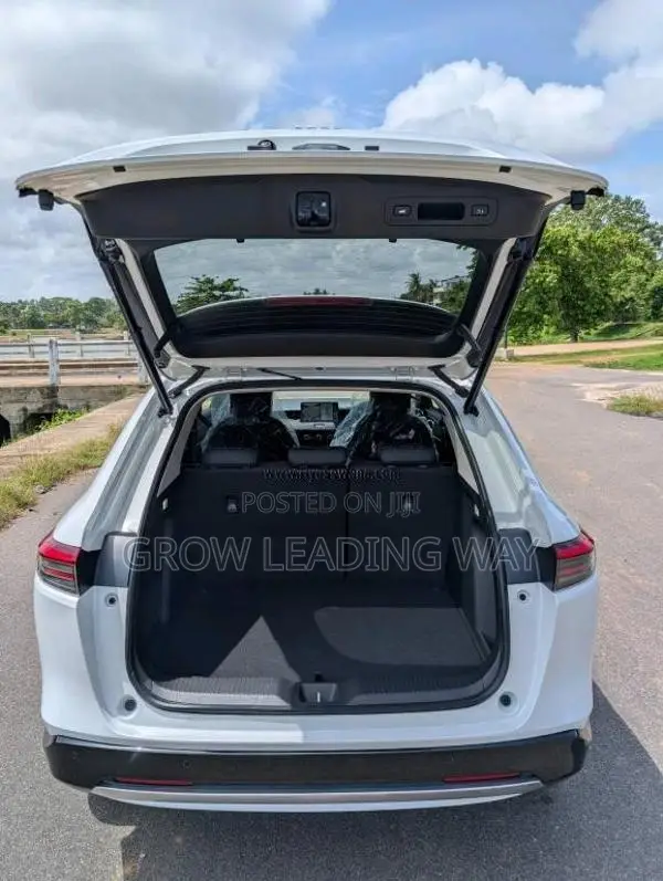 Honda Vezel Z Premium 2026 SUV Brand New