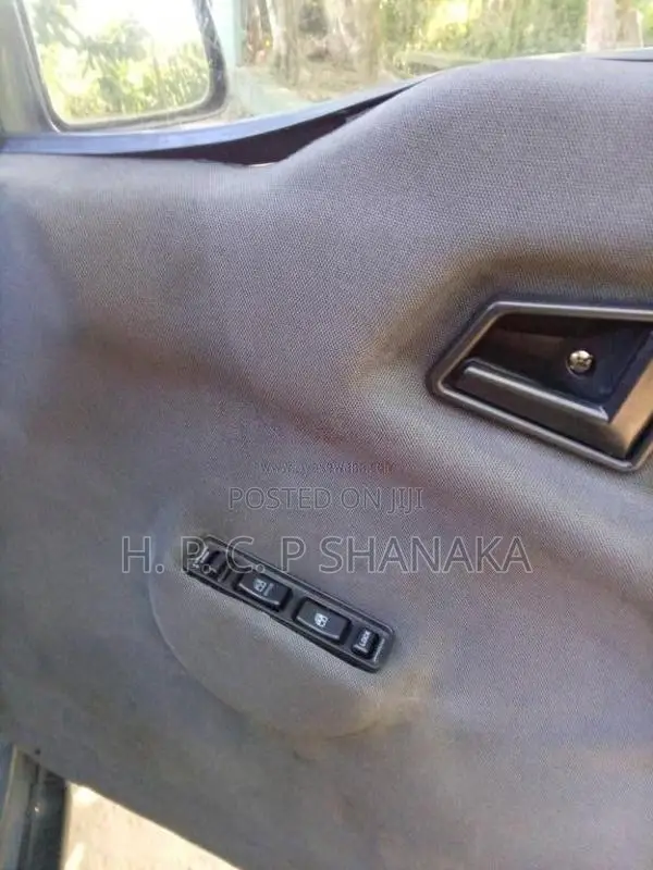 Suzuki Vitara 1990 SUV (Used)