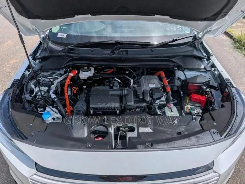 Honda Vezel Z Premium 2026 SUV Brand New