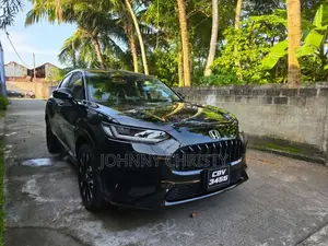 Honda ZRV 2024 SUV (Used)