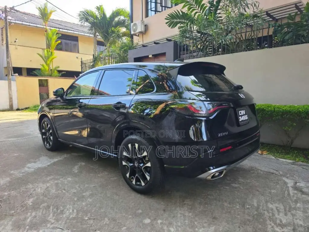 Honda ZRV 2024 SUV (Used)