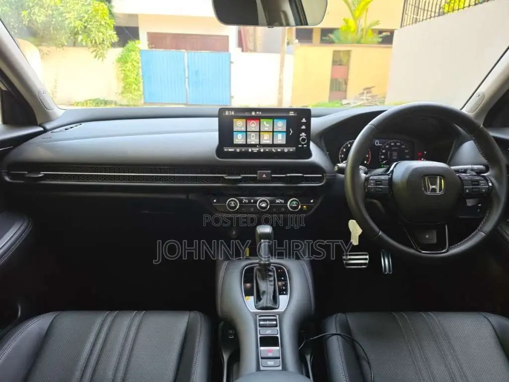 Honda ZRV 2024 SUV (Used)