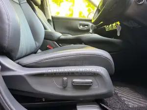 Honda ZRV 2024 SUV (Used)