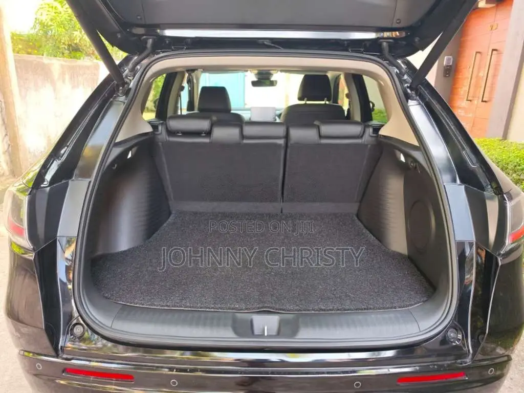 Honda ZRV 2024 SUV (Used)