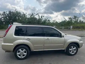 Nissan X-Trail 2005 SUV (Used)