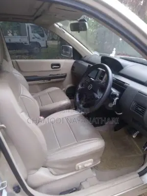 Nissan X-Trail 2005 SUV (Used)