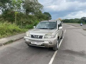 Nissan X-Trail 2005 SUV (Used)