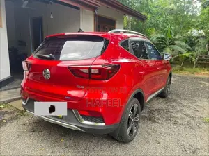 MG ZS 2018 SUV (Used)