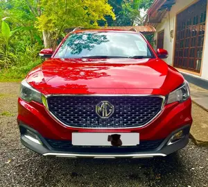 MG ZS 2018 SUV (Used)