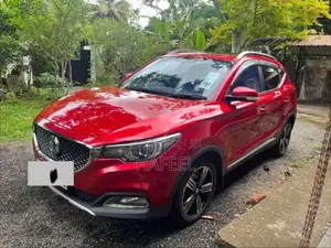 MG ZS 2018 SUV (Used)
