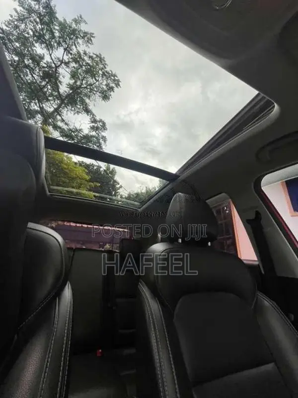 MG ZS 2018 SUV (Used)