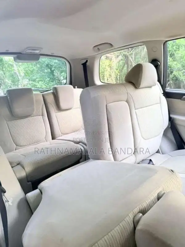Mitsubishi Montero Sport 2012 SUV (Used)