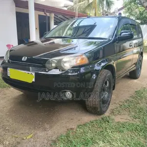 Honda HR-V 2000 SUV (Used)