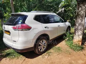 Nissan X-Trail 2016 SUV (Used)