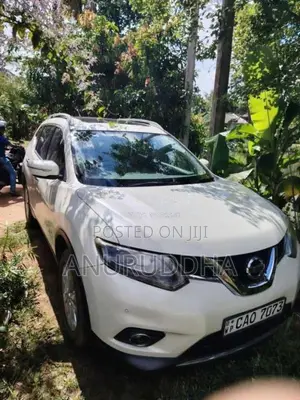 Nissan X-Trail 2016 SUV (Used)