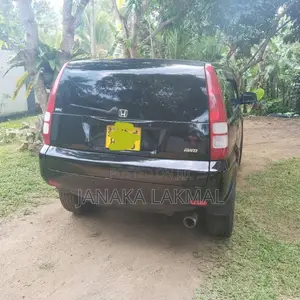Honda HR-V 2000 SUV (Used)