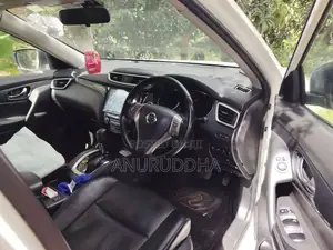 Nissan X-Trail 2016 SUV (Used)