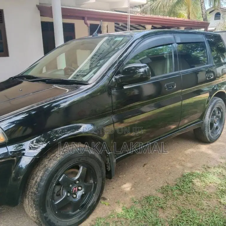 Honda HR-V 2000 SUV (Used)