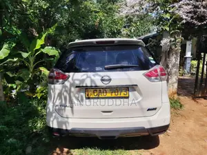 Nissan X-Trail 2016 SUV (Used)