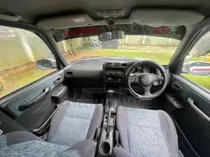 Toyota RAV4 1998 SUV (Used)